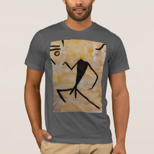 Camiseta bailarina