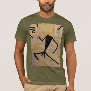 Camiseta bailarina