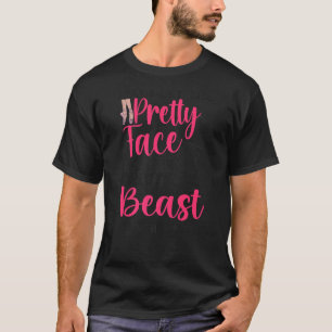 Camiseta Bailarina de ballet bailarina bailarina Ballerina