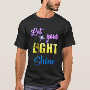 Camiseta Bailarina de ballet bailarina Christian Deja Su Lu