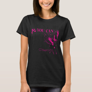 Camiseta Bailarina de ballet Chica de danza Ballerina Maest