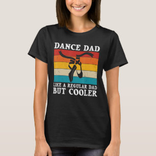 Camiseta Bailarina del Ballet Barre Ballet de Ballerina Chi