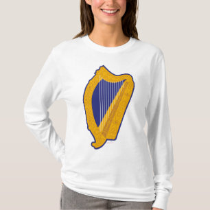 Camiseta Bailarina irlandesa
