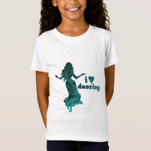 Camiseta Bailarina *Tonia*