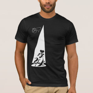Camiseta Bailarines