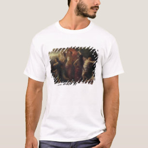 Camiseta Bailarines, 1891