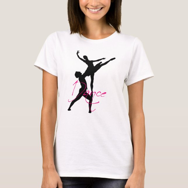 Camiseta baile_3 (Anverso)