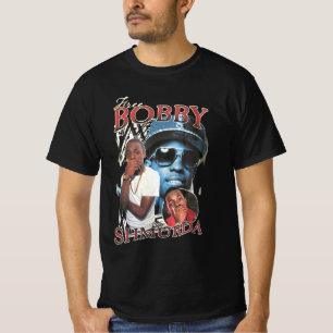 Camiseta Baile Bobby shmurda