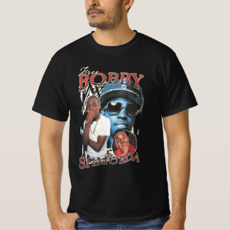 Camiseta Baile Bobby shmurda