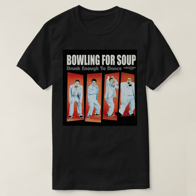 Camiseta baile de bolos 2022 masjan T (Diseño del anverso)