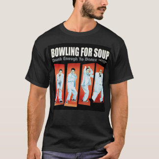 Camiseta baile de bolos 2022 masjan T