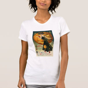 Camiseta Baile de brujas