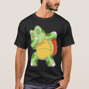 Camiseta Baile de cadera de tortuga