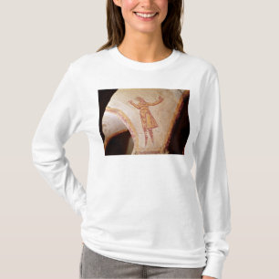 Camiseta Baile de David