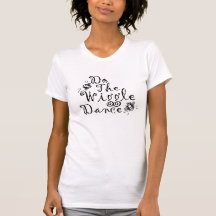 Baile De Esmalte - Damas Bella Canvas Tee