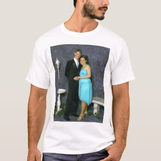 Camiseta baile de fin de curso 2006