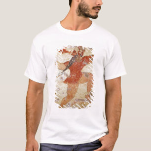 Camiseta Baile de Phersu