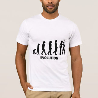 Camiseta Baile de salón de baile