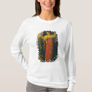 Camiseta Baile del violinista y de tres mujeres