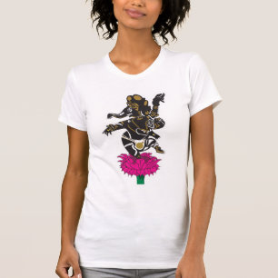 Camiseta Baile Ganesh