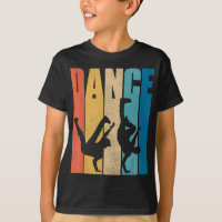 Baile Hip Hop Baile HipHop Bailarina Bre
