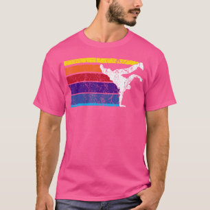 Camiseta Baile Hip Hop Break