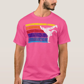 Camiseta Baile Hip Hop Break