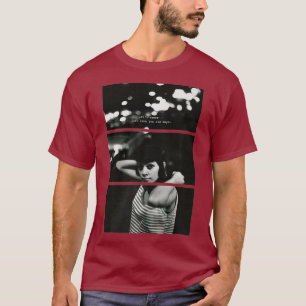 Camiseta Baile QueenNew York chica discoteca de los 70 bail