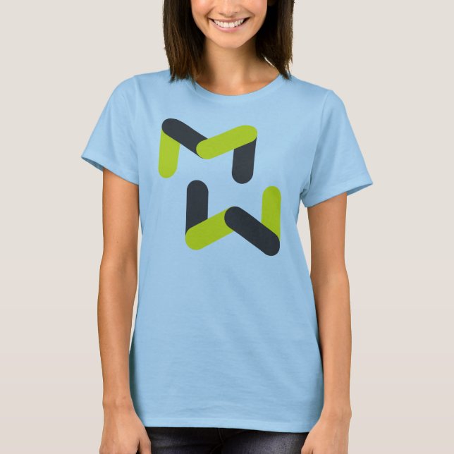 Camiseta Bailemos (Anverso)