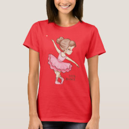 Camiseta Bailemos