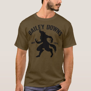 Camiseta Bailey Downs