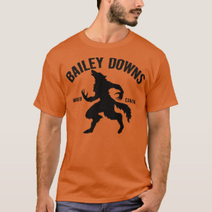 Camiseta Bailey Downs
