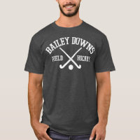 Bailey Downs Field Hockey