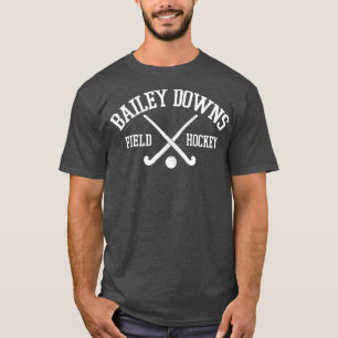 Camiseta Bailey Downs Field Hockey