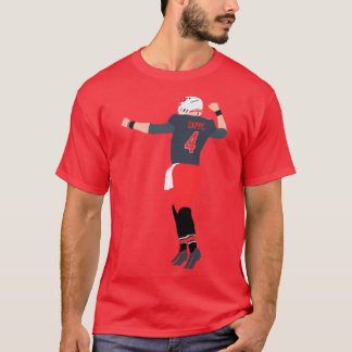 Camiseta Bailey Zappe