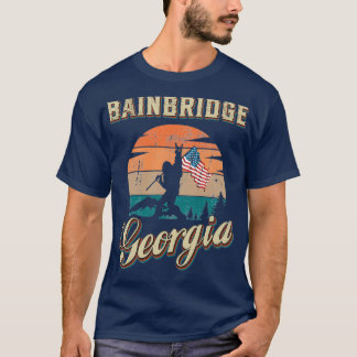 Camiseta Bainbridge Georgia