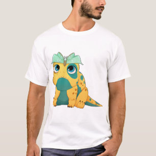 Camiseta Bait - El príncipe dragón