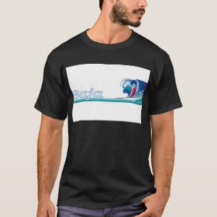 Camiseta Baja