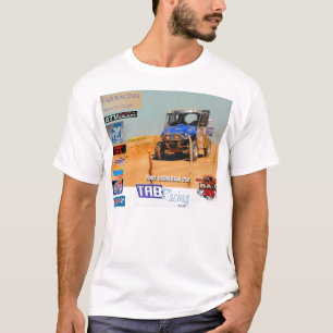 CAMISETA BAJA 250