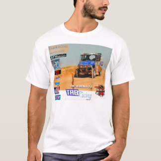 CAMISETA BAJA 250