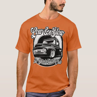 Camiseta Baja desaceleración