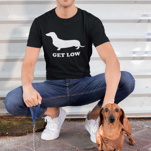 Camiseta Bajar