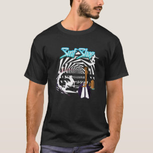 Camiseta Bajar A La Tienda De Surf