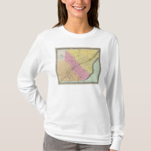 Camiseta Baje Canadá