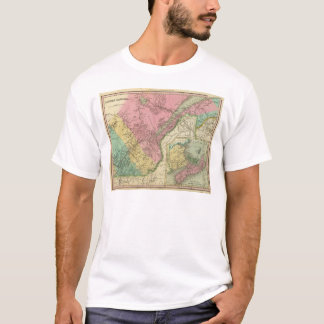 Camiseta Baje Canadá 2