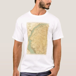 Camiseta Baje Delaware