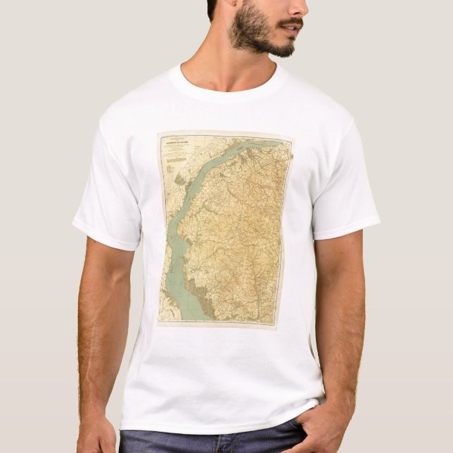 Camiseta Baje Delaware (Anverso)