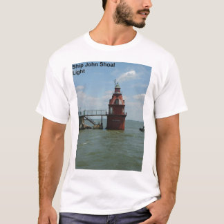 Camiseta Bajío de Juan de la nave