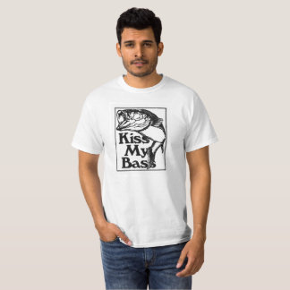 Camiseta Bajo