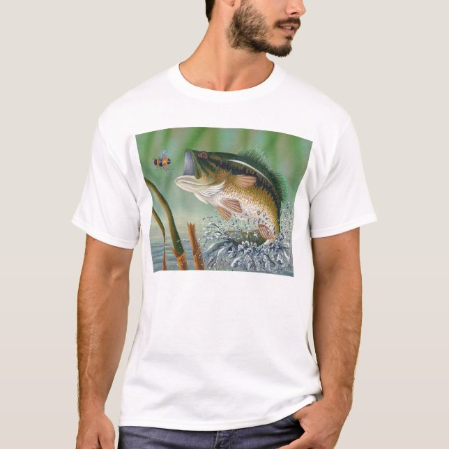 Camiseta bajo (Anverso)
